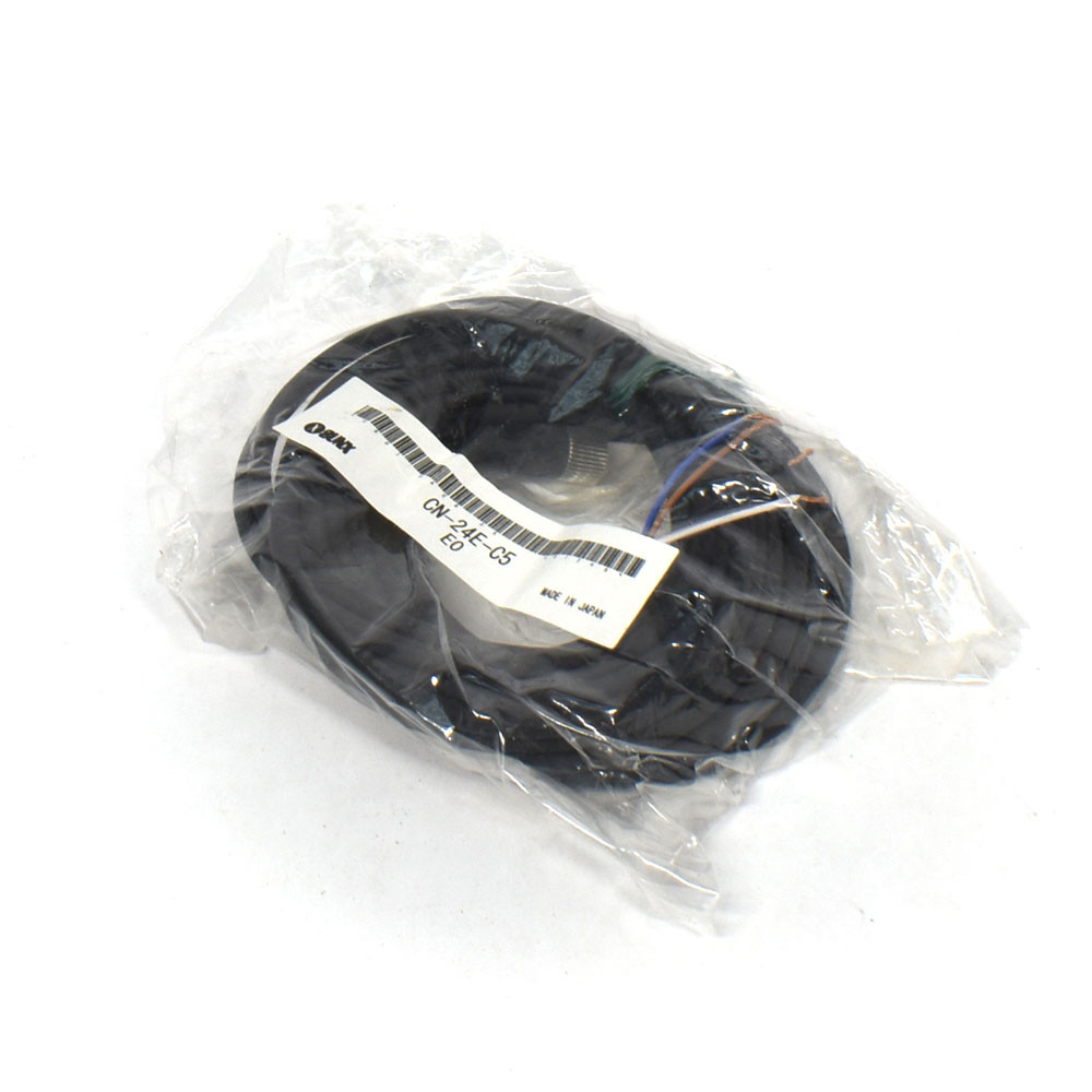 Panasonic SunX CN-24E-C5 E0 Mating Cable for use w/ Water