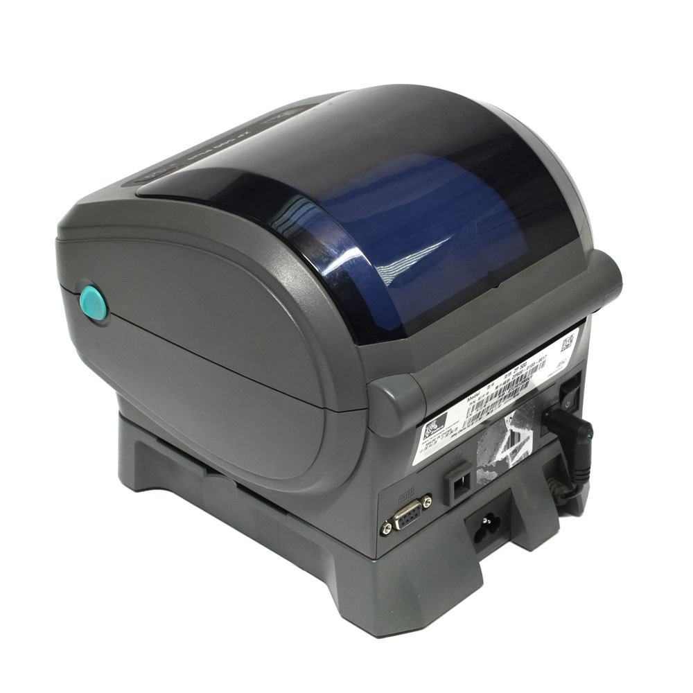 Zebra ZP 500 PLUS Thermal Label Printer ZP500-0103-0017