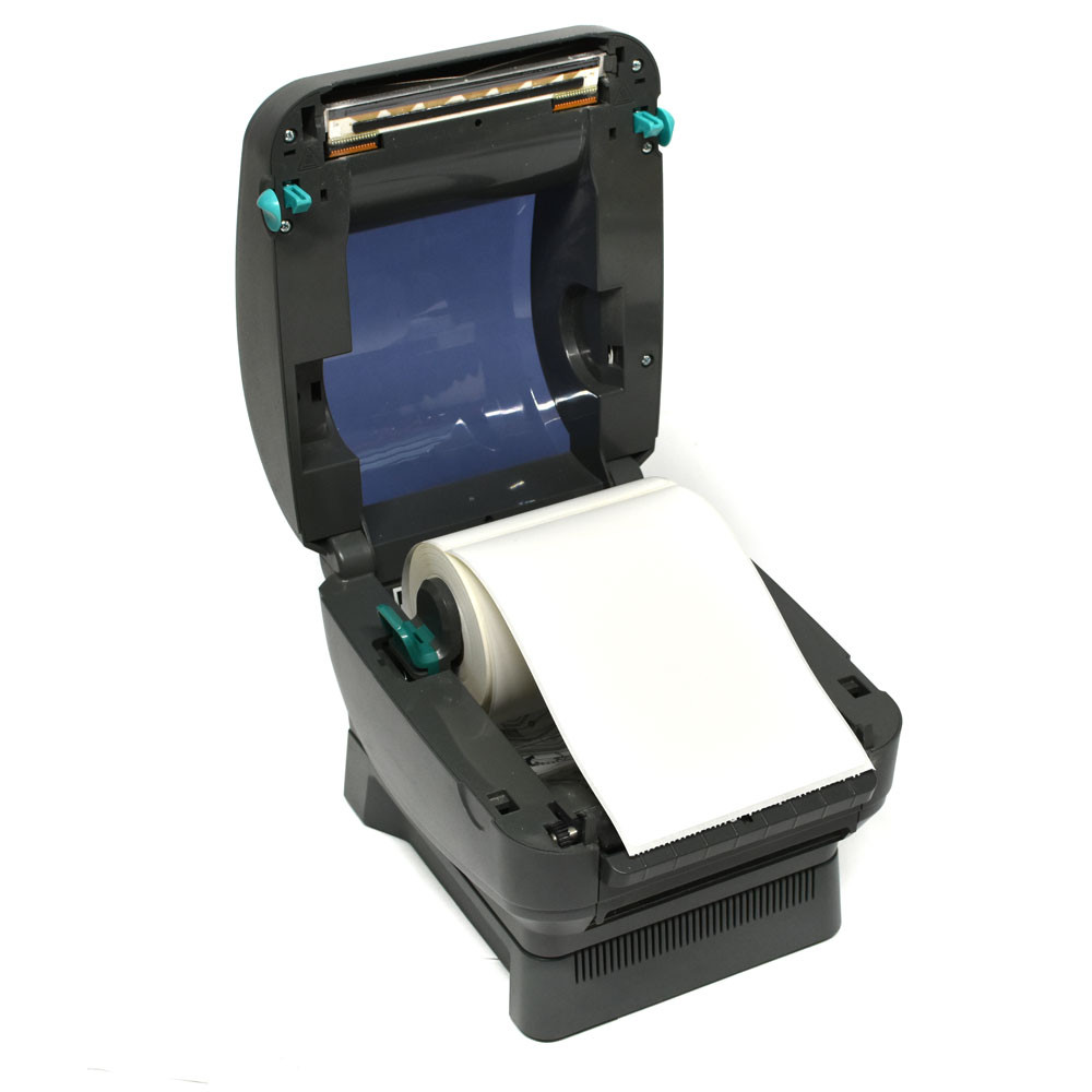 Zebra ZP 500 PLUS Thermal Label Printer ZP500-0103-0017