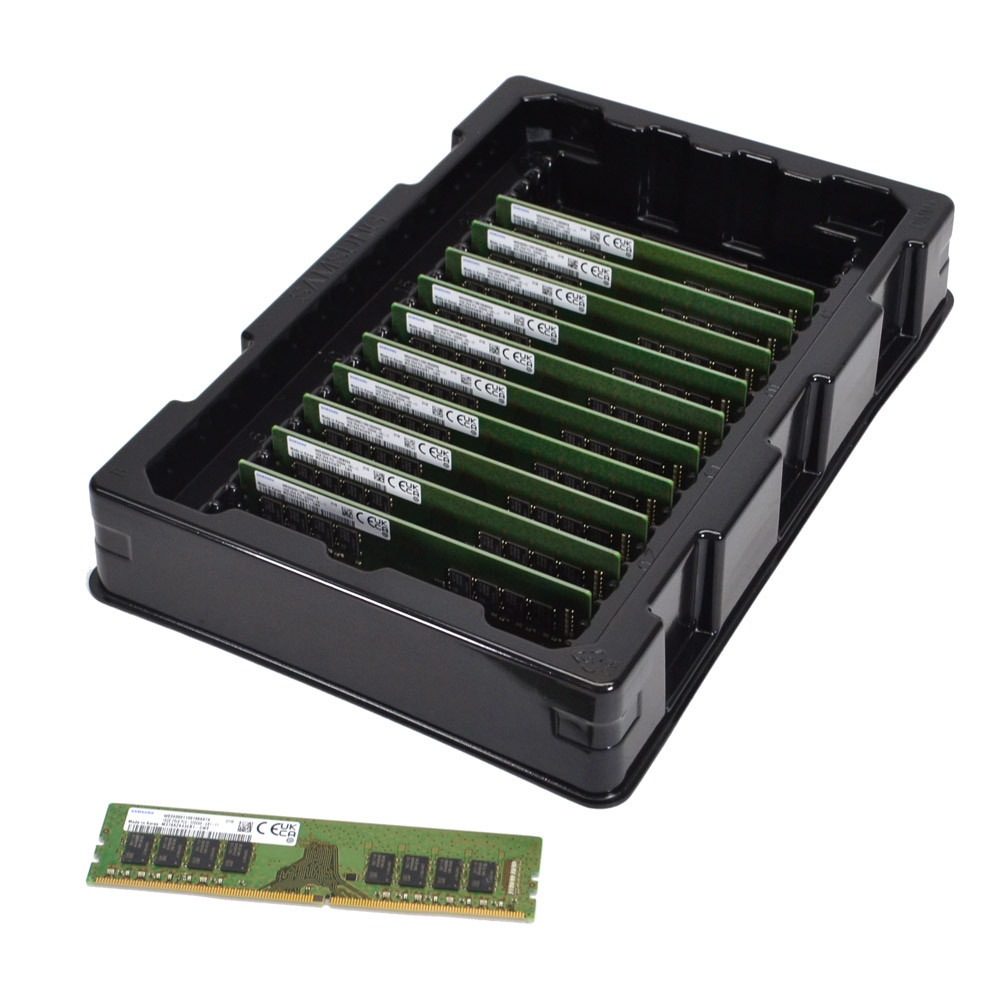 Samsung M378A2K43EB1-CWE Desktop Memory 16GB (11)