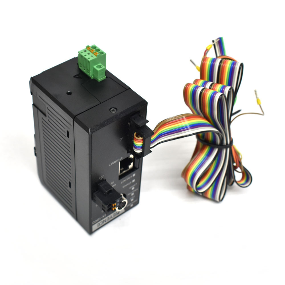Keyence IX-1000 Image-Based Laser Sensor