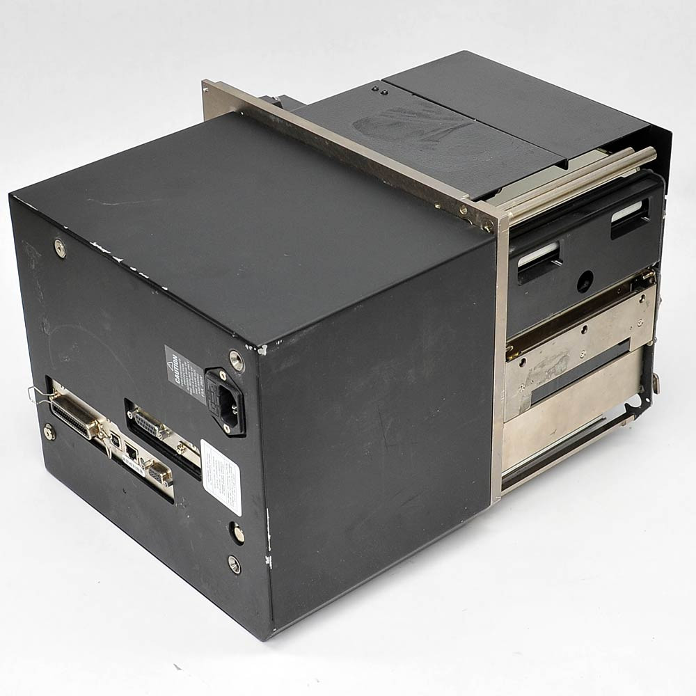 Zebra ZE500-4 Print Engine Label Printer ZE50043-R010000Z - Parts
