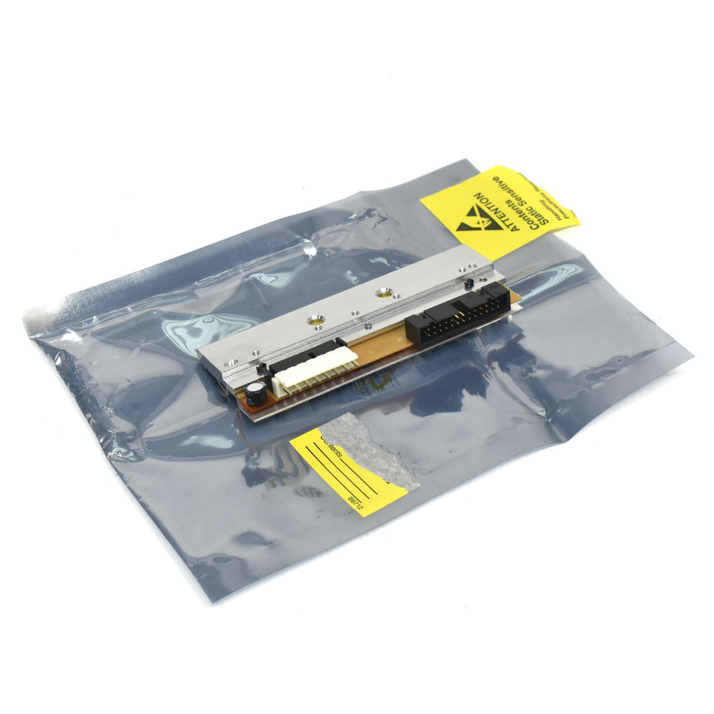 Zebra 23741-25 Thermal Label Printhead 300dpi Replacement 110Xi4