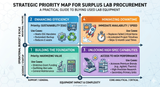 A Practical Guide to Buying Used Lab Equipment