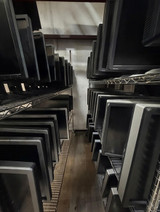 From CRT to LED: Why Preowned Monitors Are Ideal for Greater Austin