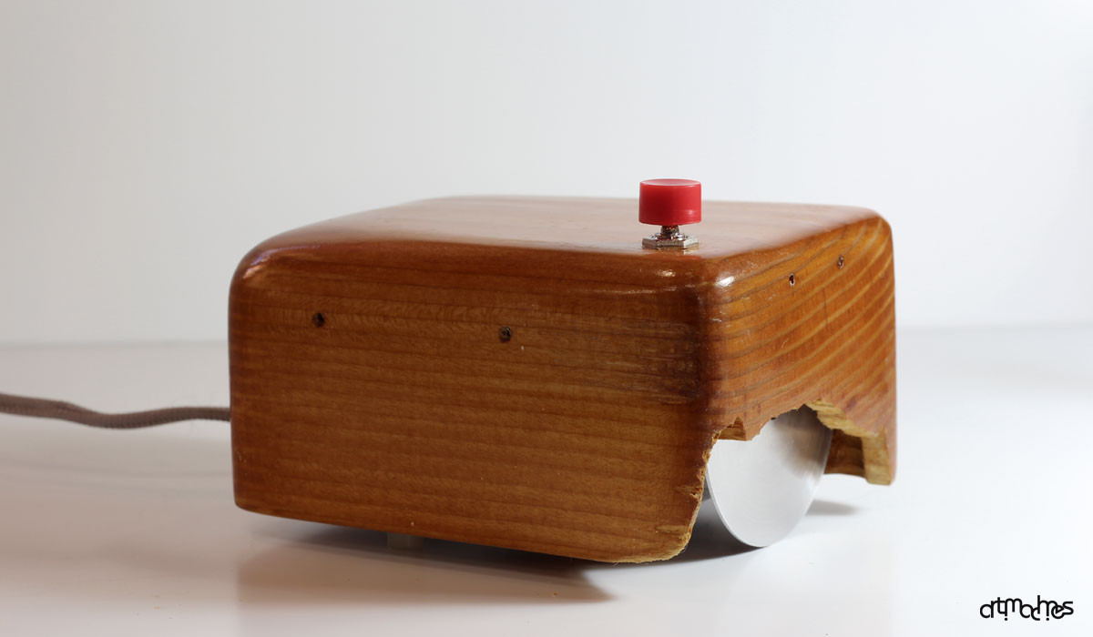 A Brief, Fascinating History of the Computer Mouse - Doug Deals
