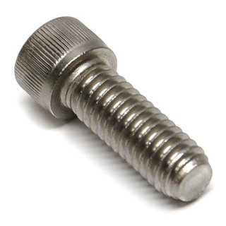Stainless socket head cap screw