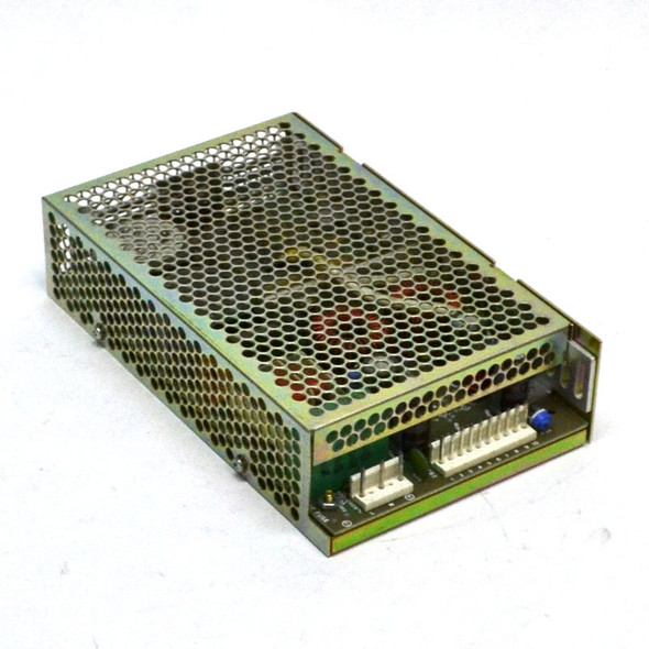 Integrated Power Designs SRW-115-2002 Max Adjustable 12VDC 5A 115W Power Supply