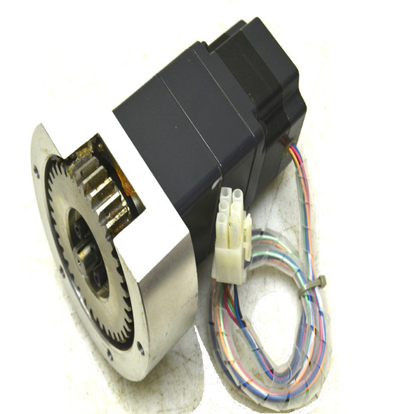 Oriental Motor Vexta A4566-9215KPG 5-Phase 3.8A DC Stepping Motor 0.02�/Step