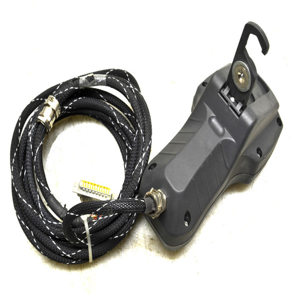 Easy Motion Technologies esmo 8-Button Handheld Remote Control Teach Pendant