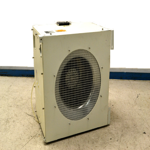KLA-Tencor KLA2900 IMC Exhaust Blower Fan Assembly 0300075-001 208VAC/3-Phase
