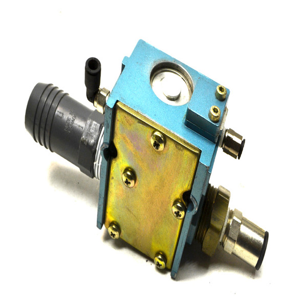 Mac 56C-37-591JA Industrial 1" NPT Electromagnetic Solenoid Valve