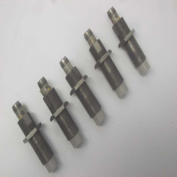 5 Omron E2E2-X10MB1-M1 12-24VDC Inductive Proximity General Purpose Sensors