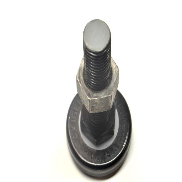 Takigen KC-280-1 3/4" x 4" Rubber Feet Leveler + Lock Nut (4)