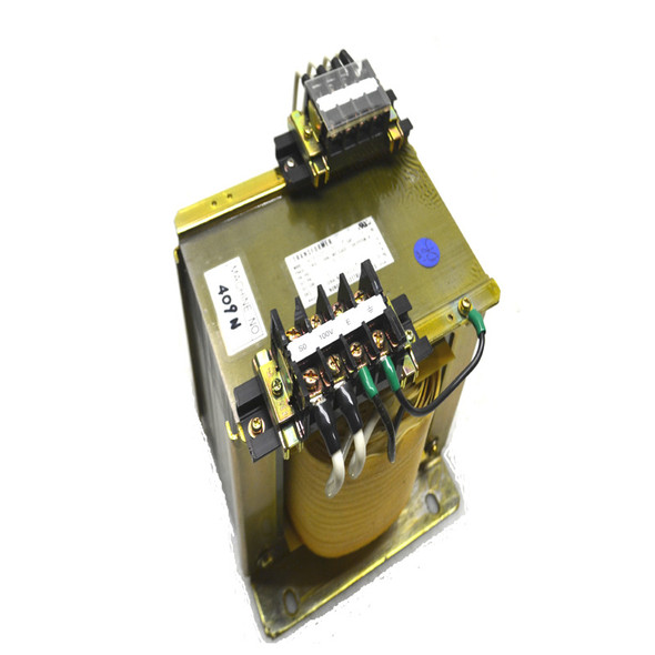 Nagoya Nunome NESB1500CUL07511-15 Electric 3-Phase 1.5 kVA Transformer