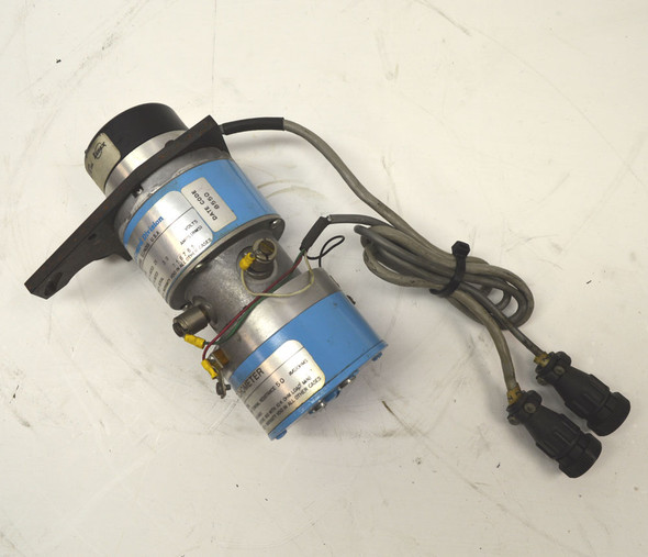 Pacific Scientific 22VM51-020-6 Motor Analog-Tach Encoder