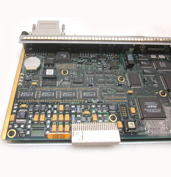 Cisco 7200 Series CN3IHK0AAB Fast Ethernet 800-03347-06 Input Output Controller