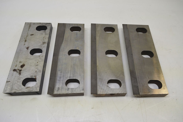 Rapid Granulator 8310556 Blades (4)