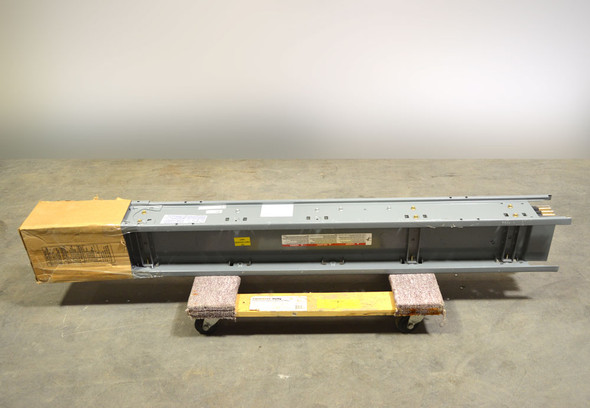 Square D CF2320G58ST Busway Bus Bar 2000-Amp 58" I-Line II Cu 600V