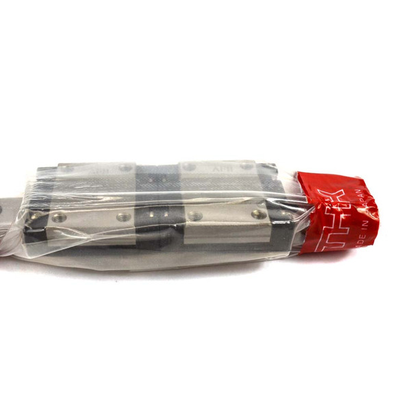 THK 2SRS12GM+330LM(AFF,N.OIL) Linear Guide Rail 13" with (2) Bearings