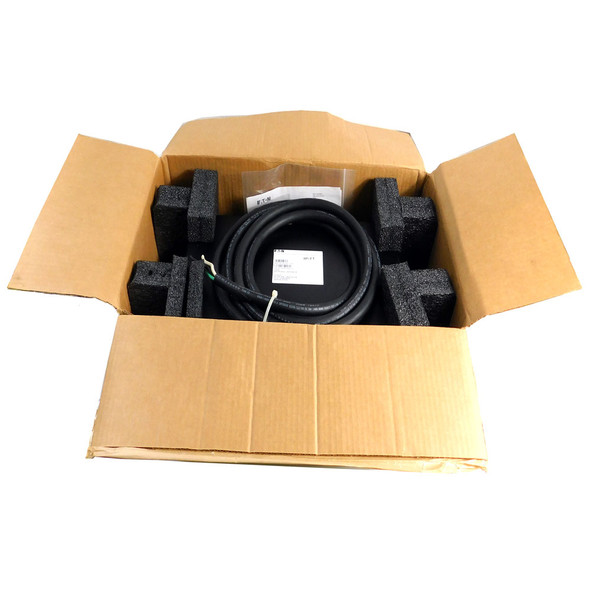 Eaton TPC2365-2980 12-Outlet PDU Power Distribution Unit 5760VA Capacity