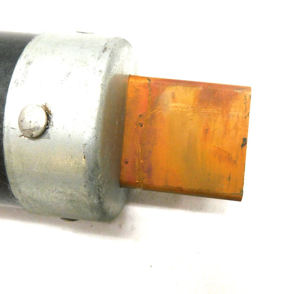 Econ ECS 300 Dual-Element Time-Delay Current Limiting Fuse 300 Amp 600V