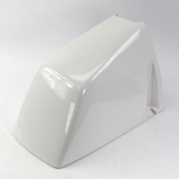 Zurn Z5340-PED Half Pedestal for Z5340 Series Bathroom Lavatory in White
