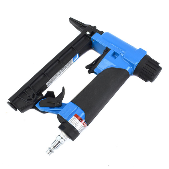 Fasco F1B 7C-16 LN.50 Pneumatic Stapler Fine Wire 11077 Long Nose 1/4" - 5/8"