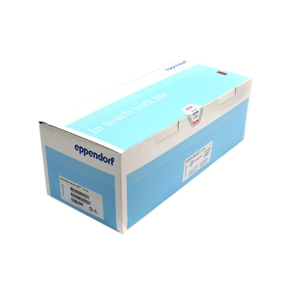 Eppendorf 0030089545 Combitips Advanced 1.0mL (100pcs)