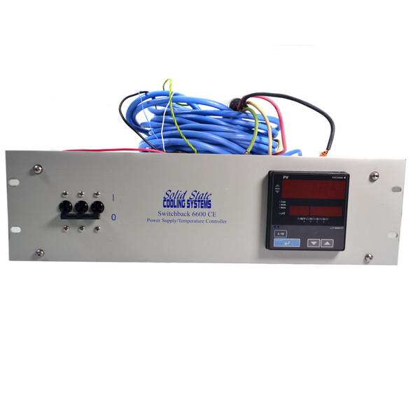Solid State Cooling Systems Switchback 6600 CE-E50JJ