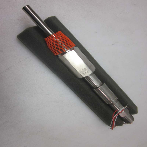 NEW Fisher Rosemount 68-N21A30A030T24E5 Temperature Sensor Probe TE-300 NEMA 4X