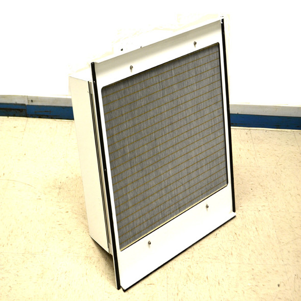 AFF International 30396-17-11 MEGAcel Cleanroom Air Filter w/ Speed Controller