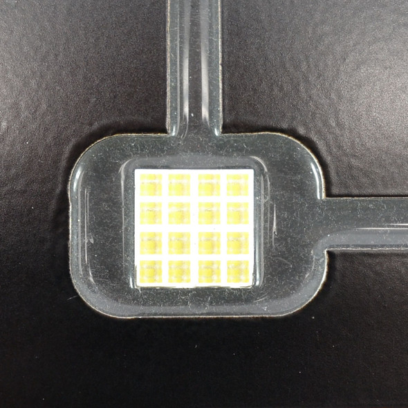 Illumitex SHB5048GWUBKDC10 Stratus LED High Bay Light