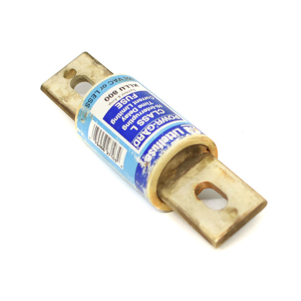 Littelfuse KLLU800 Current Limiting Fuse 800A
