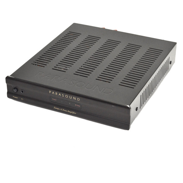 Parasound ZAmp V3 Zone Amplifier