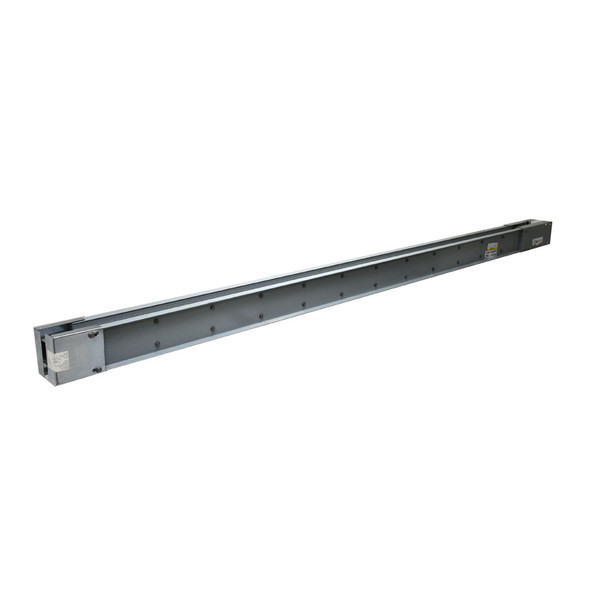 NEW 9' Siemens SX410C10F104 Sentron 1000A 3P4W Aluminum Busway Bus Bar 600VAC NEW 9' Siemens SX410C10F104 Sentron 1000A 3P4W Aluminum Busway Bus Bar 600VAC