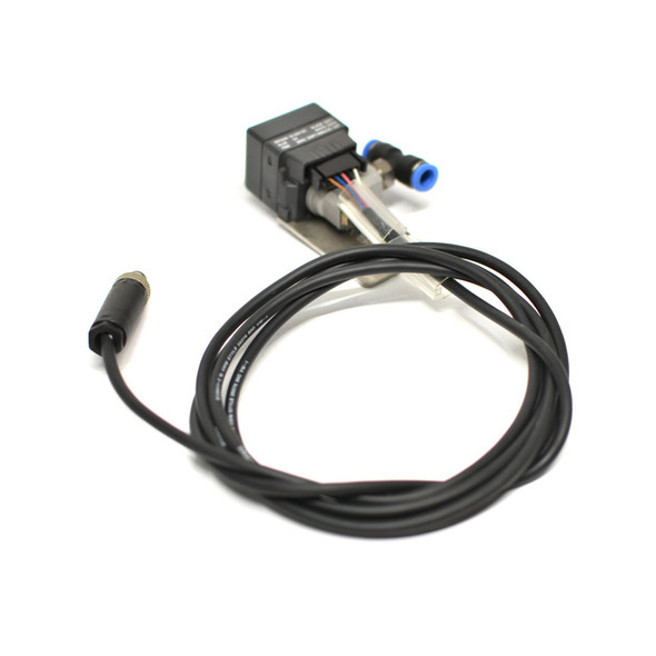 Keyence AP-C31KP Negative Pressure Switch 10-24VDC