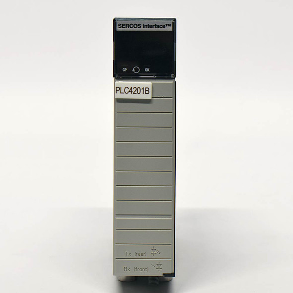 Allen-Bradley 1756-M03SE ControlLogix PLC Motion Module