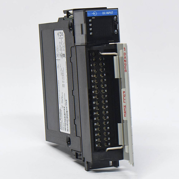 Allen-Bradley 1756-IB32 PLC ControlLogix Input Module