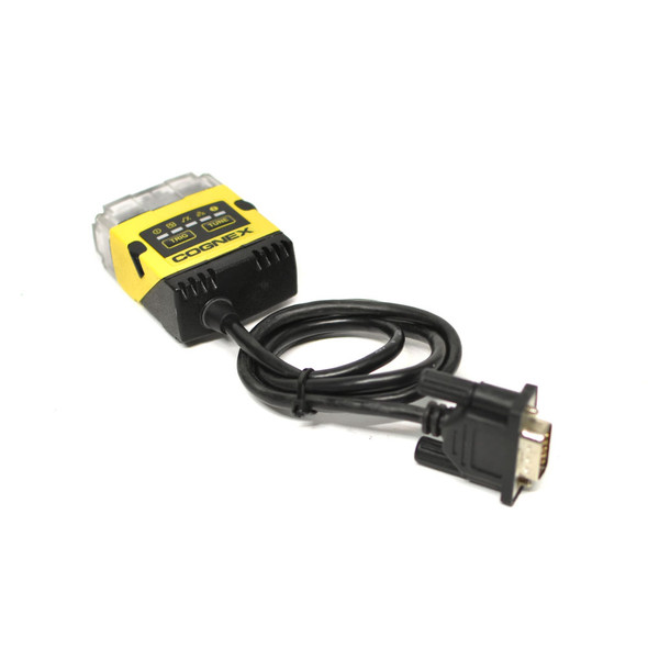 Cognex DM152X 825-10319-1R E Barcode Reader