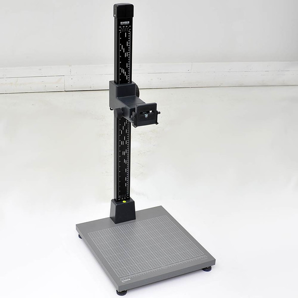 Kaiser RS1 Photographic Copy Stand with RA1 RePRO Camera Arm 5510 and Base Kaiser RS1 Photographic Copy Stand with RA1 RePRO Camera Arm 5510 and Base