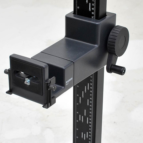 Kaiser RS1 Photographic Copy Stand with RA1 RePRO Camera Arm 5510 and Base Kaiser RS1 Photographic Copy Stand with RA1 RePRO Camera Arm 5510 and Base