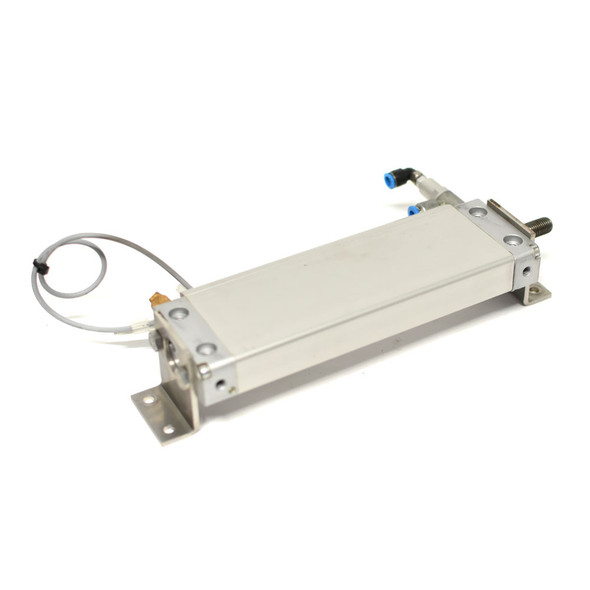 Festo DZF-32-125-A-P-A 161269 Flat Cylinder 32x125mm