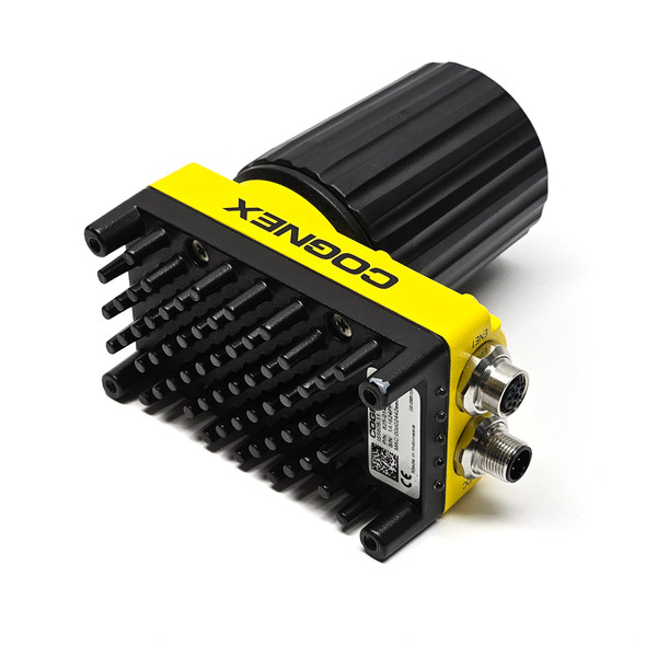 Cognex IS5605-11 In-Sight Machine Vision Camera w/ Lens