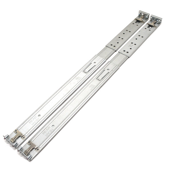 HP 764660-001 764654-001 ProLiant Server Sliding Rail (2)