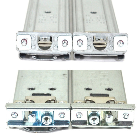 HP 764660-001 764654-001 ProLiant Server Sliding Rail (2)
