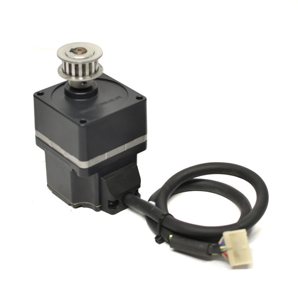 Vexta AXHM230KC-GFH Brushless DC Gear Motor 30W 20:1
