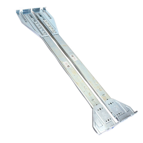 Dell 0M997J and 0P242J PowerEdge Server 2U Sliding Rail Set