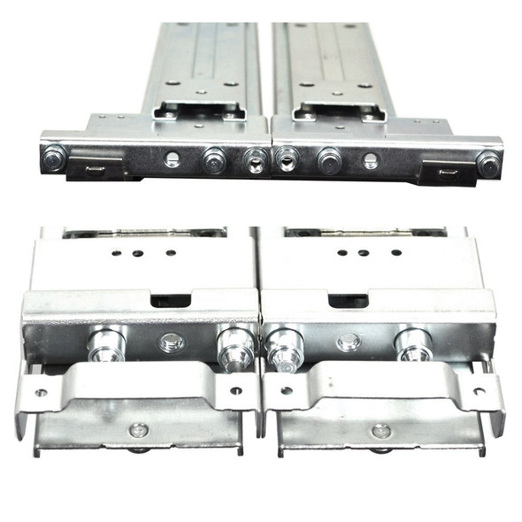 CIS 462-18871 Left and 462-18872 Right Server Sliding Rail Set