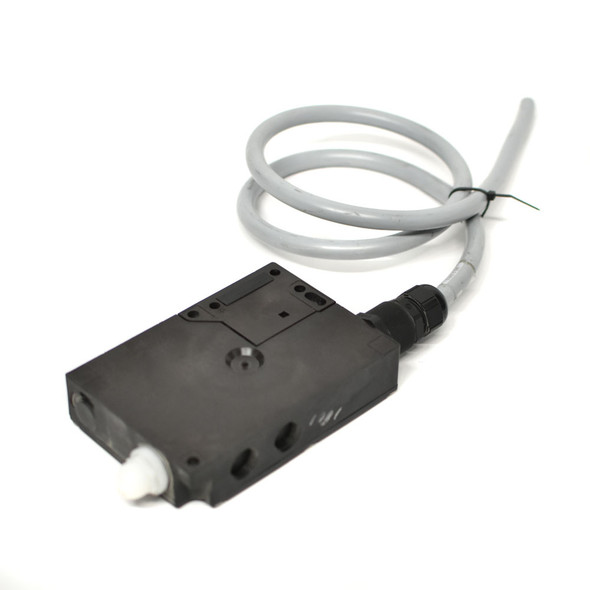 Schmersal AZM 161CC-12/12RKA-024 Safety Interlock Switch